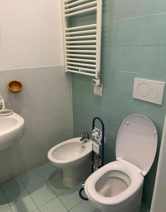 Apartamento Casa Boss Centro Liberta Florencia