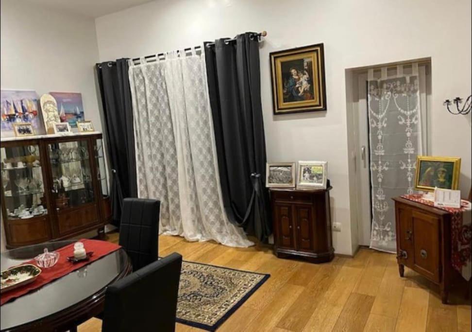 Casa Boss Centro Liberta Florencia