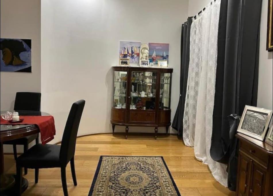 Apartamento Casa Boss Centro Liberta